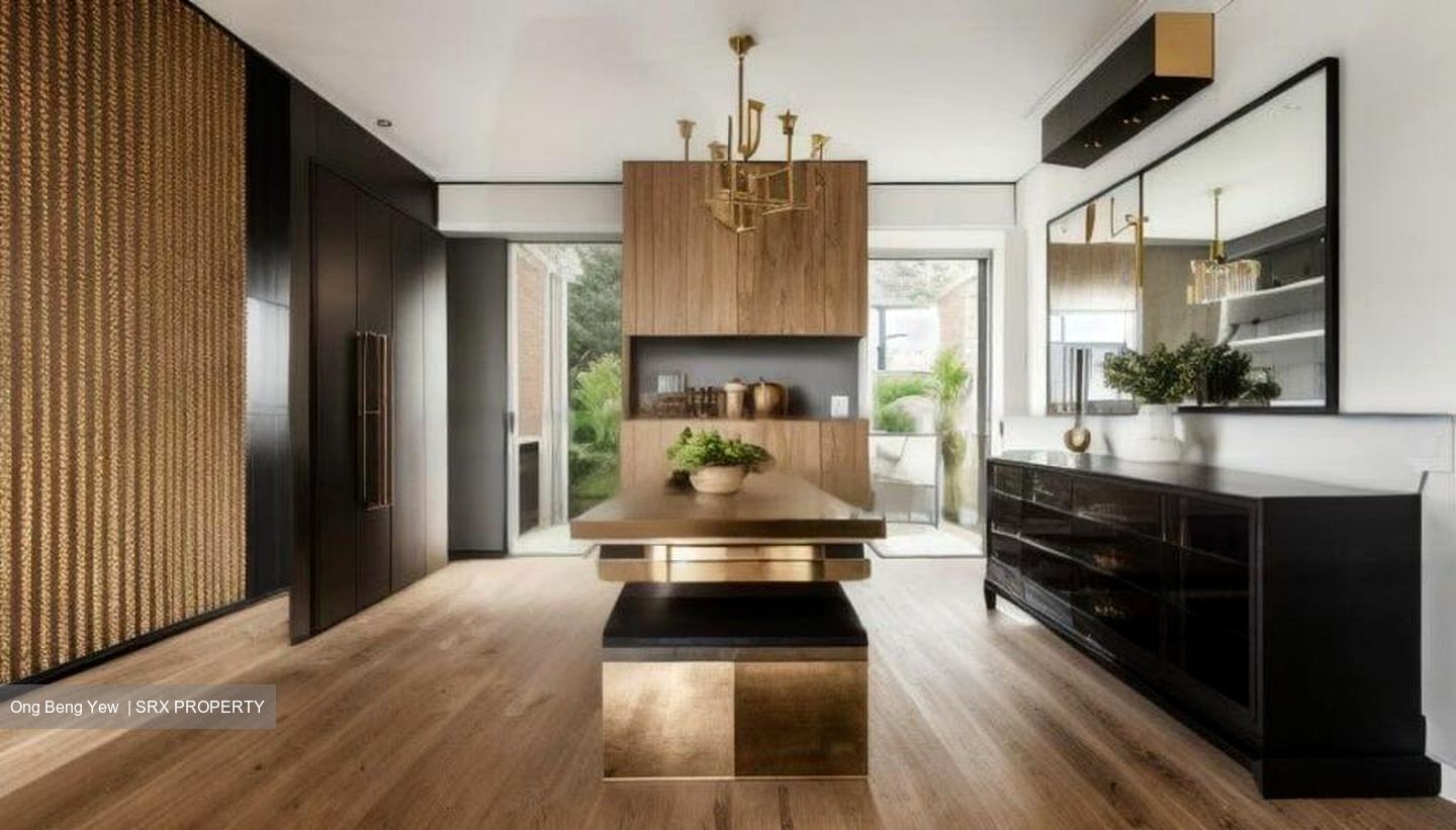 Centra Suites (D14), Apartment #611941471